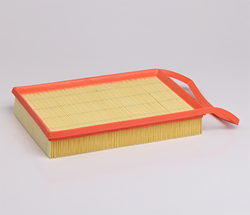 TECNECO FILTRO AIRE PANEL FIAT BRAVO IDEA LINEA 1.8 16V IDEA PALIO 1.6 16V (E-TORQ)