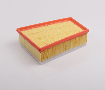 TECNECO FILTRO AIRE PANEL RENAULT FLUENCE 1.6 16V MEGANE III 2.0 16V