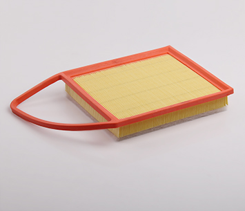 TECNECO FILTRO AIRE PANEL CITROEN BERLINGO C4 PICASSO / GRAND PICASSO C5 PEUGEOT 207 308 408 301 - 1.6 HDI