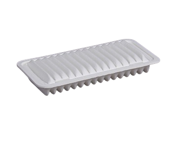 TECNECO FILTRO AIRE PANEL TOYOTA COROLLA 1.8 XEI