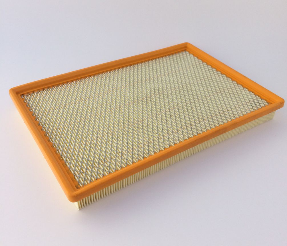 TECNECO FILTRO AIRE PANEL DODGE RAM