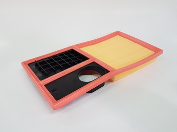 TECNECO FILTRO AIRE PANEL VW POLO 1.6 16V