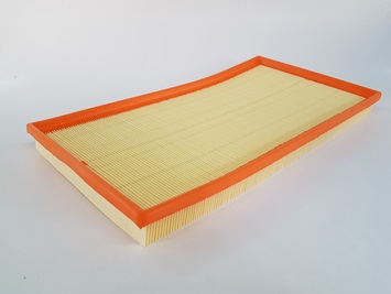TECNECO FILTRO AIRE PANEL MBENZ VITO FURGON COMBI 1.6 TD