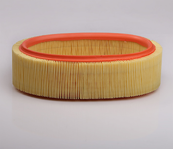 TECNECO FILTRO AIRE CIRCULAR RENAULT CLIO II 2.0 16V SPORT KANGOO LOGAN SANDERO SYMBOL 1.6