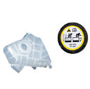[ET0165C1.0555] MLH DEPOSITO FORD FIESTA KINETIC 5P/4P 1.6 16V DURATEC SIGMA 10> ECOSPORT II 4X2 1.6 16V SIGMA 12/18 KA 5P (L16) DURATEC Ti-VCT SIGMA 1.5 16V 16>
