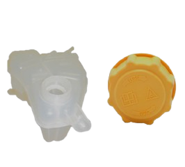 MLH DEPOSITO REFRIGERANTE FORD ECOSPORT 1.6 ZETEC ROCAM 03/13 - 2.0 16 DURATEC HE FIESTA 5P/MAX (L02) 1.6 SOHC ZETEC ROCAM 02/13