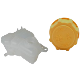 MLH DEPOSITO REFRIGERANTE FORD ECOSPORT 1.6 ZETEC ROCAM 03/13 - 2.0 16V DURATEC HE 03/13 FIESTA 5P/MAX 1.6 SOHC ZETEC ROCAM 02/13