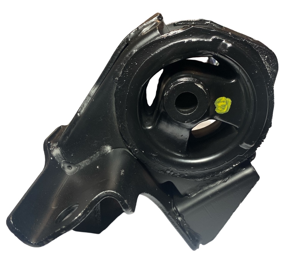 GACRI SOPORTE DE MOTOR IZQUIERDO FIT / CITY 1.5 09/13 MANUAL OEM:50850-TJ0-M12