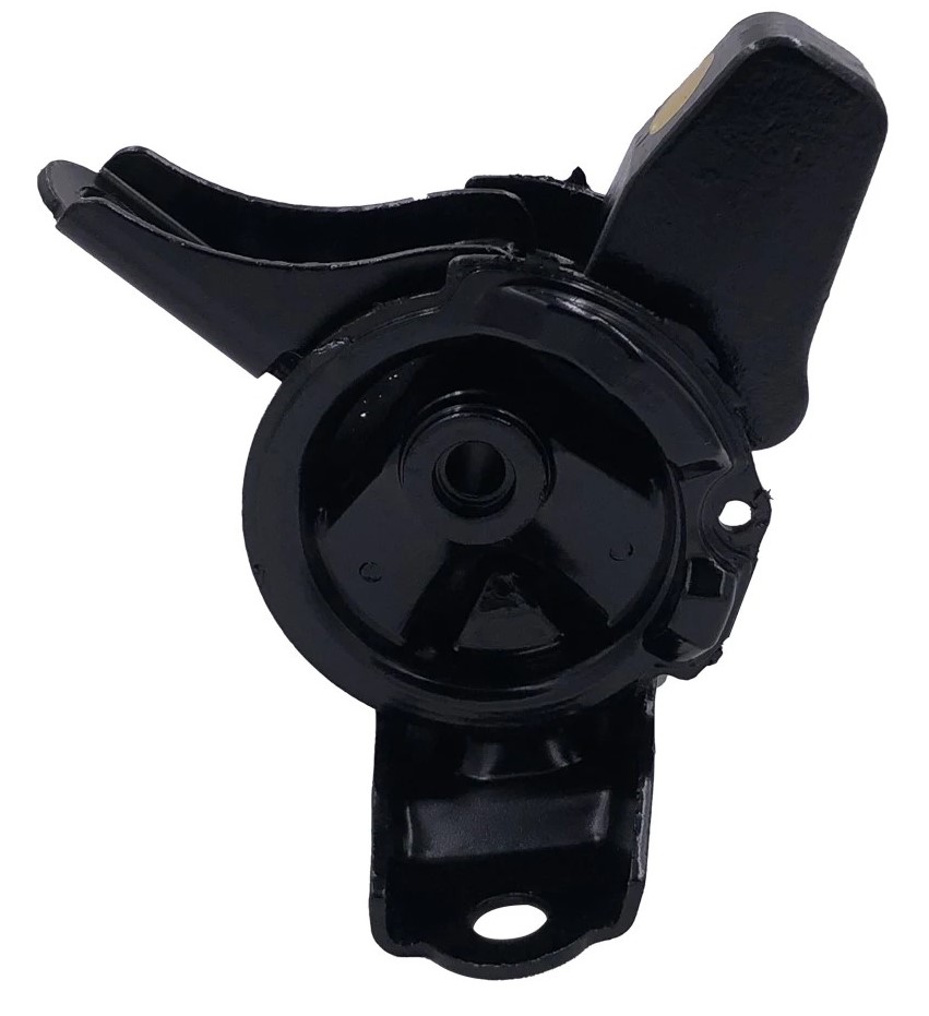 GACRI SOPORTE DE MOTOR IZQUIERDO FIT / CITY 1.5 09/13 AUTOMATICO