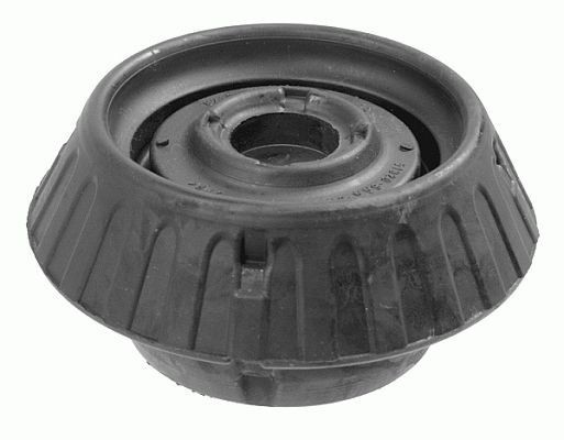 GACRI SOPORTE CAZOLETA AMORTIGUADOR FIT / CITY 1.5 HRV - 1.8 03/14