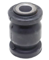 CAPEMI BUJE PARRILLA SUSPENSION DEL. CHICO TOYOTA COROLLA 19>