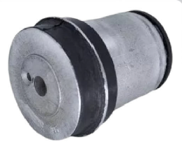 CAPEMI BUJE EJE SUSP. TRASERA CHEVROLET ASTRA CORSA ZAFIRA 06/12 MERIVA 02/12 MONTANA 03>