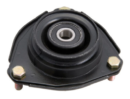 CAPEMI CAZOLETA AMORTIGUADOR DELANTERO CHERY TIIGO 08/16 TOYOTA RAV4 00/06