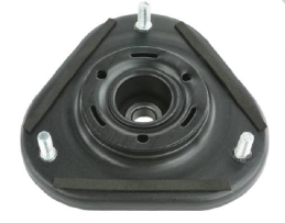 CAPEMI CAZOLETA AMORTIGUADOR DELANTERO TOYOTA COROLLA 13/19