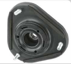CAPEMI CAZOLETA AMORTIGUADOR DELANTERO TOYOTA COROLLA 03/08 - 09/13