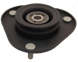 CAPEMI CAZOLETA AMORTIGUADOR DELANTERO TOYOTA RAV4 06/12