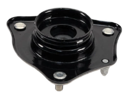 CAPEMI CAZOLETA AMORTIGUADOR DELANTERO HONDA CIVIC 17>