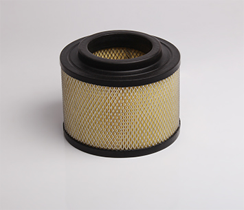 TECNECO FILTRO AIRE PESADO TOYOTA HILUX 2.5 TD - 3.0 TDI