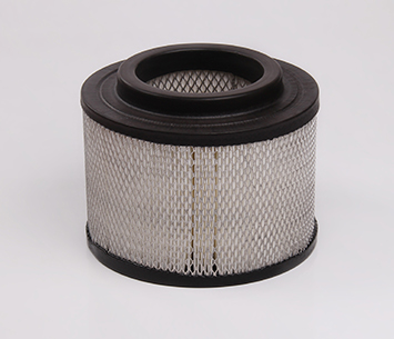 TECNECO FILTRO AIRE PESADO TOYOTA HILUX 2.5 TD - 3.0 TDI