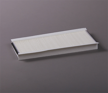 TECNECO FILTRO AIRE HABITACULO FORD FIESTA KA COURIER