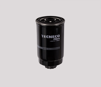 TECNECO FILTRO AIRE GASOIL SELLADA MERCEDES BENZ SPRINTER 2.5 MAXION