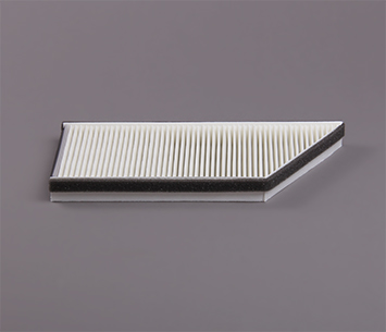 TECNECO FILTRO AIRE HABITACULO PEUGEOT 206 207 1.4 - 1.6 - 1.9 -2.0 HDI