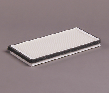 TECNECO FILTRO AIRE HABITACULO VW CADDY II 1.6 - 1.9 GOL POWER 1.0 - 1.4 - 1.6 / GOL COUNTRY SAVEIRO VOYAGE II 1.6