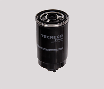 TECNECO FILTRO AIRE GASOIL SELLADA VW SIENA FIAT DUNA IVECO DAYLI CHEVROLET CORSA ISUZU S-10 MWM