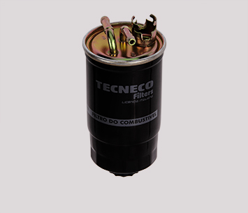 TECNECO FILTRO AIRE GASOIL SELLADA VW BORA PASSAT GOLF IV 1.9 - 2.0 TDI