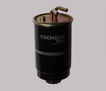 TECNECO FILTRO AIRE GASOIL SELLADA FORD FIESTA 1.3 - 1.8 DIESEL