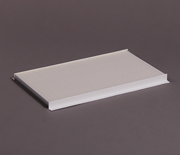 TECNECO FILTRO AIRE HABITACULO CORSA III NAF/DIESEL