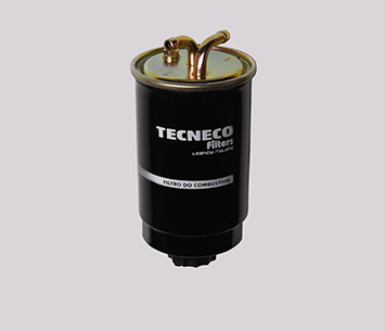 TECNECO FILTRO AIRE GASOIL SELLADA FORD F100 MWM MONDEO TD CHEVROLET S-10 2.8 TDI