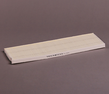 TECNECO FILTRO AIRE HABITACULO PEUGEOT BOXER JUMPER 2.8 HDI DUCATO 2.5 8V - 2.3/2.8 JTD