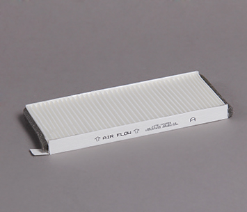 TECNECO FILTRO AIRE HABITACULO ISUZU TROOPER SUZUKI GRAND VITARA