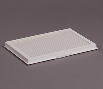 TECNECO FILTRO AIRE HABITACULO RENAULT MEGANE II 1.9 DCI CLIO II 1.9