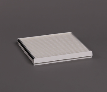 TECNECO FILTRO AIRE HABITACULO CHEVROLET ZAFIRA / ASTRA  2.0 - 2.2