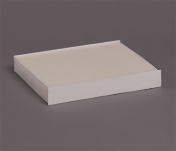 TECNECO FILTRO AIRE HABITACULO VW CROSSFOX FOX GOL TREND SAVEIRO  1.6 SURAN 1.9