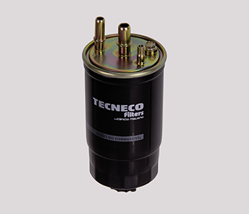TECNECO FILTRO AIRE GASOIL SELLADA FORD FOCUS 1.8 TD
