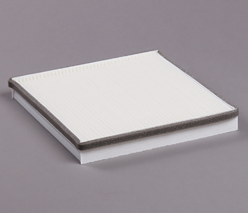 TECNECO FILTRO AIRE HABITACULO PEUGEOT PARTNER II 1.6 HDI