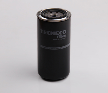 TECNECO FILTRO AIRE GASOIL SELLADA FORD CARGO (CUMMINS) 230 - 170 E 22
