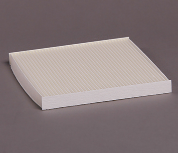 TECNECO FILTRO AIRE HABITACULO TOYOTA COROLLA 1.6 - 1.8