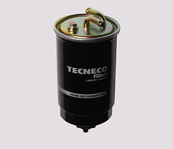 TECNECO FILTRO AIRE GASOIL SELLADA FORD RANGER CHEVROLET NISSAN FRONTIER S-10 2.8 MWM