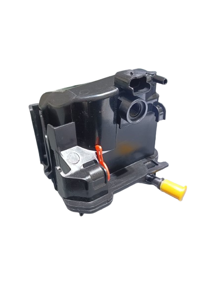 TECNECO FILTRO AIRE GASOIL SELLADA CITROEN BERLINGO C4 - C5 FORD FIESTA PEUGEOT EXPERT PARTNER II 307 1.6 - 2.0 HDI