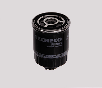 TECNECO FILTRO AIRE GASOIL SELLADA ANTIBURBUJA FIAT DUNA 1.7 TD