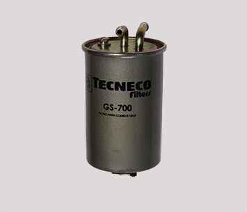 TECNECO FILTRO AIRE GASOIL SELLADA FORD RANGER 2.5 - 2.8 TD POWER STROKE