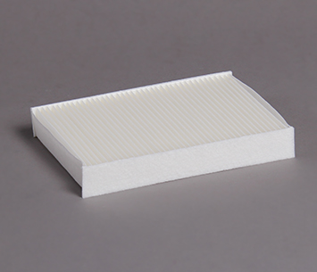 TECNECO FILTRO AIRE HABITACULO PEUGEOT 207 1.4 HDI - 1.6T 16V 208 1.5 - 1.6 GTI CITROEN DS3 C3 AIRCROSS 1.6