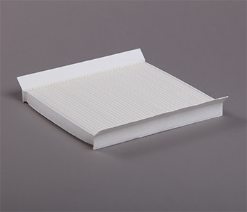 TECNECO FILTRO AIRE HABITACULO RENAULT LOGAN 1.6 8V/16V - 1.5DCI SANDERO 1.5DCI