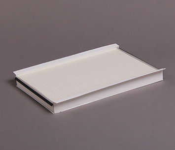 TECNECO FILTRO AIRE HABITACULO MBENZ SPRINTER 411 415 515