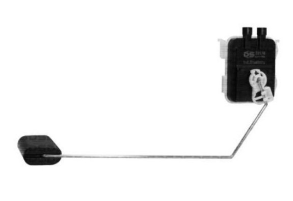 VUARAM FLOTANTE PEUGEOT 208 1.2 - 1.5 - 1.6 13/20 SIST.BOSCH 