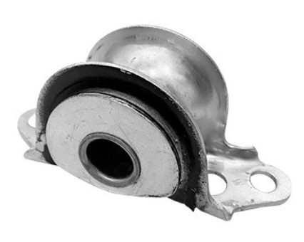 GACRI SOPORTE PARRILLA DELANTERA FIAT CRONOS ARGO AMBOS LADOS - PARTE TRASERA 